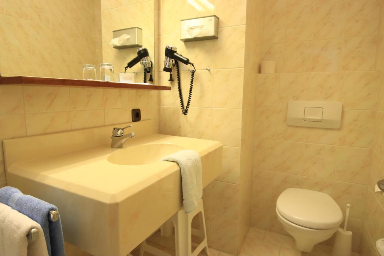 Hotel Alexa Bad Mergentheim Dış mekan fotoğraf