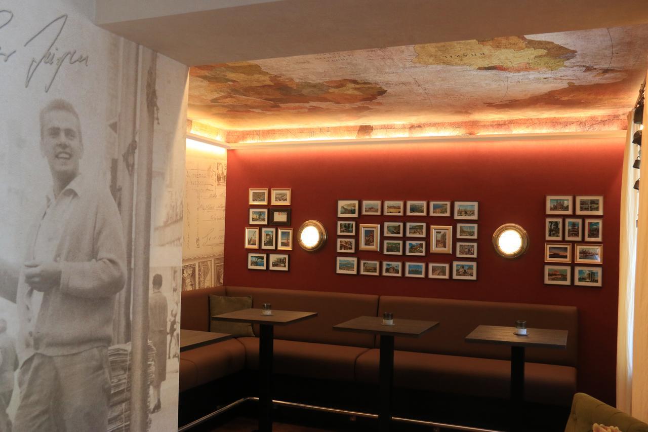 Hotel Alexa Bad Mergentheim Dış mekan fotoğraf