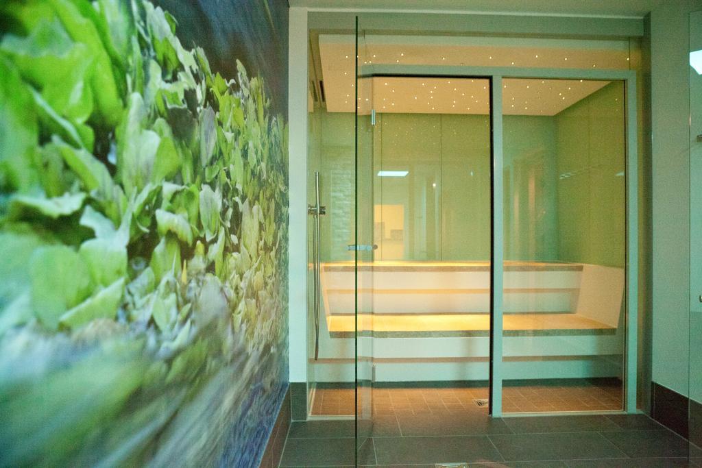 Hotel Alexa Bad Mergentheim Dış mekan fotoğraf