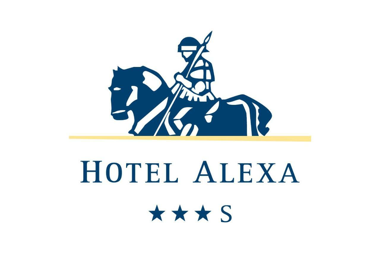 Hotel Alexa Bad Mergentheim Dış mekan fotoğraf